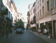 Via Mercatello