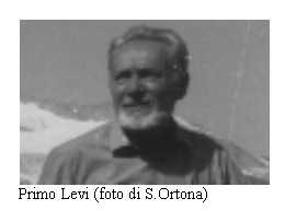 Primo Levi