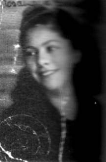 Rosemarie a Boves
