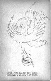 Primo Levi