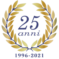 25 anni